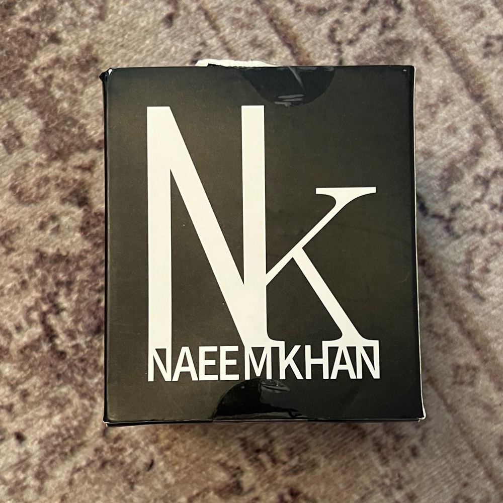 Naeem Khan Rose Candle